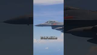 F16 Kampfjets In Der Ukraine [upl. by Chien456]