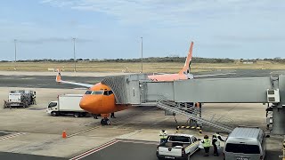 Mango 737800 Cape Town CPT To Durban DUR quotFull Flightquot [upl. by Enrico]