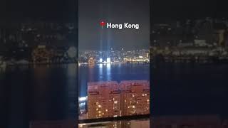 Hong Kong rooftop bar amp beach [upl. by Skelton]