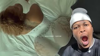 celling challenge Surround sound  Cindy Makhathini won the challenge  Cyan Boujee🔥😭Reaction [upl. by Ahseinat]