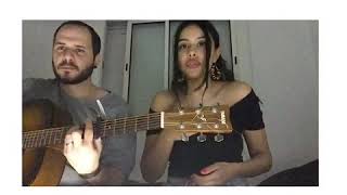 Rhita Nattah  Wizkid  OJUELEGBA  Cover with Samir El Bousaadi [upl. by Oilasor704]