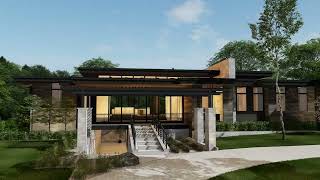 Woodlane Seven  Woodbury  Custom One Homes [upl. by Ainevul]