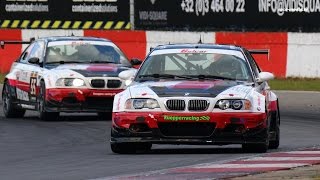 24H of Zolder 2016 Hofor Kuepperracing Review [upl. by Kato]