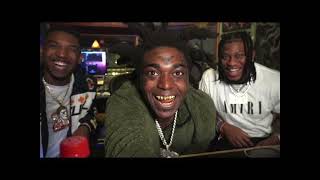 FREE Kodak Black Type Beat 2024  quotLocked Inquot [upl. by Farland]