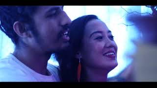 Chaheko Thiye Timilai  Pramod Nirwan Official Video [upl. by Mani]