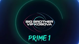 PRIME 1  Big Brother VIP Kosova  18102024 [upl. by Nosae]