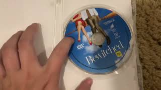 Bewitched 2005 Australian DVD Region 4 [upl. by Erdnaed]