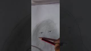 drawing 🥴  flop song  why this kolaveri di art drawing shortviral artdrawing [upl. by Balough]