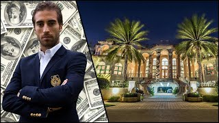 From Football to Fortune The Flamini Story 2024 [upl. by Ladew]