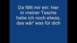 Das Lied vom Schenken zum Mitsingen  Vokalensemble Ton ab [upl. by Pawsner]