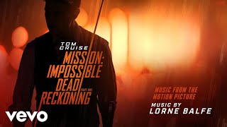 The Sevastopol  Mission Impossible  Dead Reckoning Part One Music from the Motion P [upl. by Ribak]