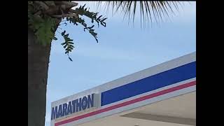 Marathon Gas Station Commercial 19962005 [upl. by Nahsad58]