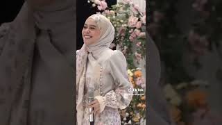 Lesti angin 🥰 fypシ゚viral lestibillaronemanshowindosiar dangdut [upl. by Anrev]