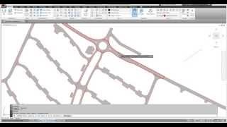 Area Measure Hatch Autocad [upl. by Harbison]