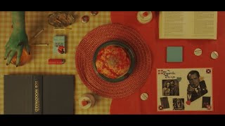 FanMade Wes Anderson Shots in Different Genres [upl. by Kcirdef]