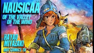 Nausicaä of the Valley of the Wind [upl. by Anayi]