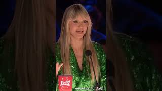 Fox Performs MindBlowing Magic Tricks – AGT Judges Are Stunned shorts viralvideo funny [upl. by Htebazil779]