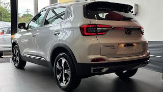 NOVO TIGGO 5X SPORT 2025 AGORA A CHERY TEM O MELHOR SUV NO PREÇO ATÉ R 115 MIL REAIS VERSÃO BARATA [upl. by Ennirak71]