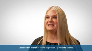 When to Use MyPath Melanoma Dr Shannon Trotter on Diagnosing Ambiguous Skin Lesions [upl. by Lidaa]