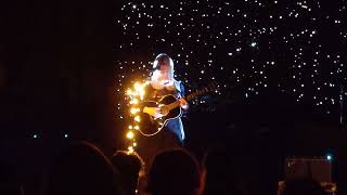 Phoebe Bridgers  Georgia Vancouver BC  August 20 2022 [upl. by Kling564]