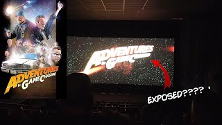 Here is What Happened At The Adventures In Game Chasing Premiere [upl. by Ellocin]