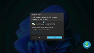 INSTALL PYTHON DI WINDOWS [upl. by Aidul]