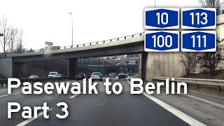 Pasewalk to Berlin  Part 3 [upl. by Eanwahs]