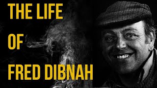 THE LIFE OF FRED DIBNAH  Documentary 2022 [upl. by Pich]