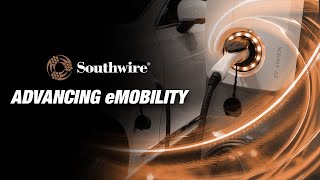 Southwire® Advancing eMobility [upl. by Nnylidnarb]