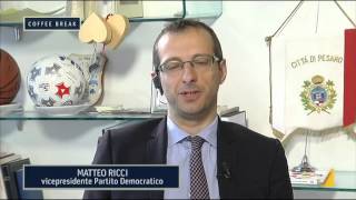 Ricci PD il Ddl sulla scuola è stato già in parte modificato mercoledì andrà al senato [upl. by Jelks]