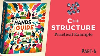 C Structures A HandsOn Guide with Practical Examples [upl. by Socrates]