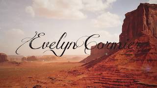 Evelyn Cormier  A Little Wild lyrics [upl. by Asssilem]