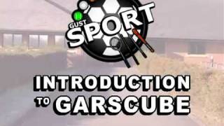 Garscube Sports Complex [upl. by Westney492]