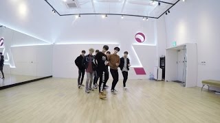 VICTON 빅톤 아무렇지 않은 척 안무 연습 영상Dance Practice [upl. by Landan]