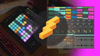 Deconstructing an Ableton Live Performance Set [upl. by Syl]