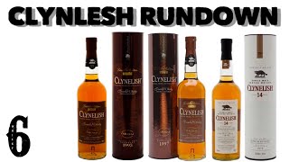 CLYNELISH RUNDOWN [upl. by Kipton]