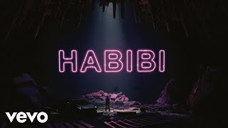 JHAYCO  Habibi Visualizer [upl. by Takeo988]