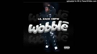 Lil Zack CBFW  Wobble Slowed [upl. by Shaia]