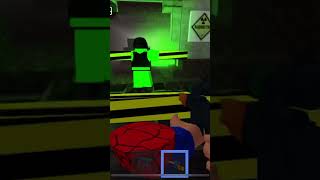 Survive The killers in Area 51 ROBLOX [upl. by Artied]