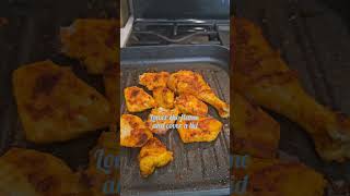 Chicken Tikka Recipe  Healthy Chicken Tikka  Tikka Recipe [upl. by Oicafinob797]