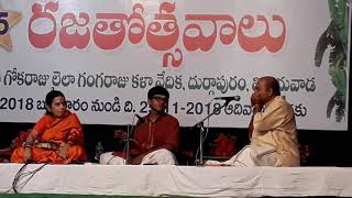 Thaniavarthanam by Sri Patri Satish KumarMridangam amp Sri Bengaluru Rajasekhar Morsing [upl. by Nehgam]