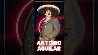 La Martina  Éxitos legendarios de la música mexicana  Antonio Aguilar Greates Hits [upl. by Uzzia]