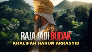 3k  Eps 14 Raja Harun Arrasyid Jadi Budak I [upl. by Hendricks567]