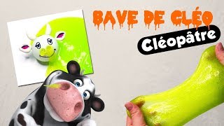 BAVE DE CLEO  CROTTE DE NEZ DE VACHE [upl. by Assir]