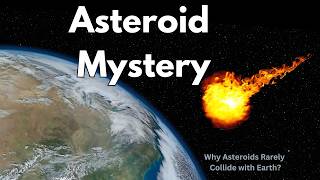 Why Asteroids Wont Kill Us Again [upl. by Sekyere185]