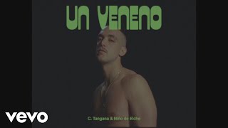 C Tangana Niño de Elche  Un Veneno Video Oficial [upl. by Levitt]