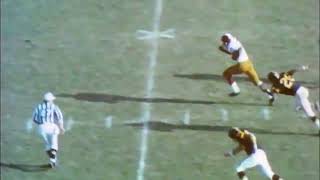 Nov 15 1964  Redskins  Steelers Highlights [upl. by Roy]