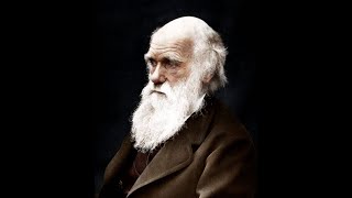 CHARLES DARWIN vs ALFRED RUSSEL WALLACE Año 1809 Pasajes de la historia La rosa de los vientos [upl. by Nevetse]