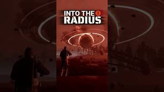 INTO THE RADIUS 2 TEASER intotheradius2 itr intotheradius coop vr virtualreality quest3 pcvr [upl. by Cammi]