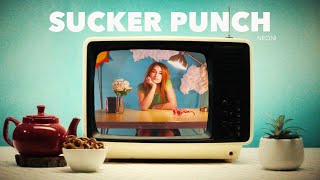 NEONI  Sucker Punch music video [upl. by Candide]